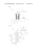 CERAMIC CATALYST USED IN MANUFACTURE OF FATTY ACID ALKYL ESTERS AND METHOD     FOR PREPARING HIGH PURITY FATTY ACID ALKYL ESTERS USING THE SAME diagram and image