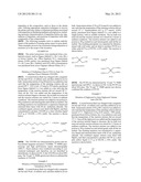 METHODS OF PRODUCING NITRATE ESTERS diagram and image