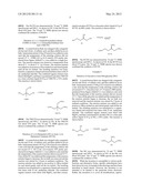 METHODS OF PRODUCING NITRATE ESTERS diagram and image