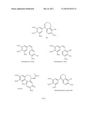 Efficient Method for Preparing Functionalized Benzosuberenes diagram and image