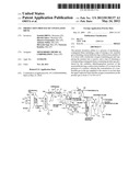 PRODUCTION PROCESS OF CONJUGATED DIENE diagram and image