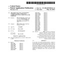 TREATMENT OF LUNG CANCER WITH A NITROBENZAMIDE COMPOUND IN COMBINATION     WITH A GROWTH FACTOR INHIBITOR diagram and image