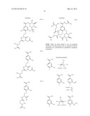 TREATMENT OF LUNG CANCER WITH A NITROBENZAMIDE COMPOUND IN COMBINATION     WITH A GROWTH FACTOR INHIBITOR diagram and image