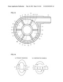 ROTATION DRIVE DEVICE AND CENTRIFUGAL PUMP APPARATUS USING THE SAME diagram and image