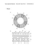 ROTATION DRIVE DEVICE AND CENTRIFUGAL PUMP APPARATUS USING THE SAME diagram and image