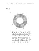 ROTATION DRIVE DEVICE AND CENTRIFUGAL PUMP APPARATUS USING THE SAME diagram and image