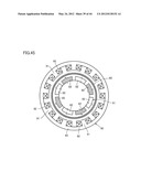 ROTATION DRIVE DEVICE AND CENTRIFUGAL PUMP APPARATUS USING THE SAME diagram and image