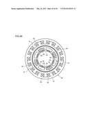 ROTATION DRIVE DEVICE AND CENTRIFUGAL PUMP APPARATUS USING THE SAME diagram and image