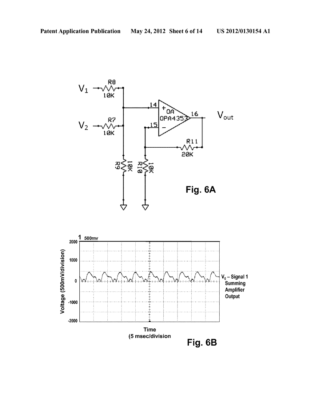 Voice Volume Modulator - diagram, schematic, and image 07