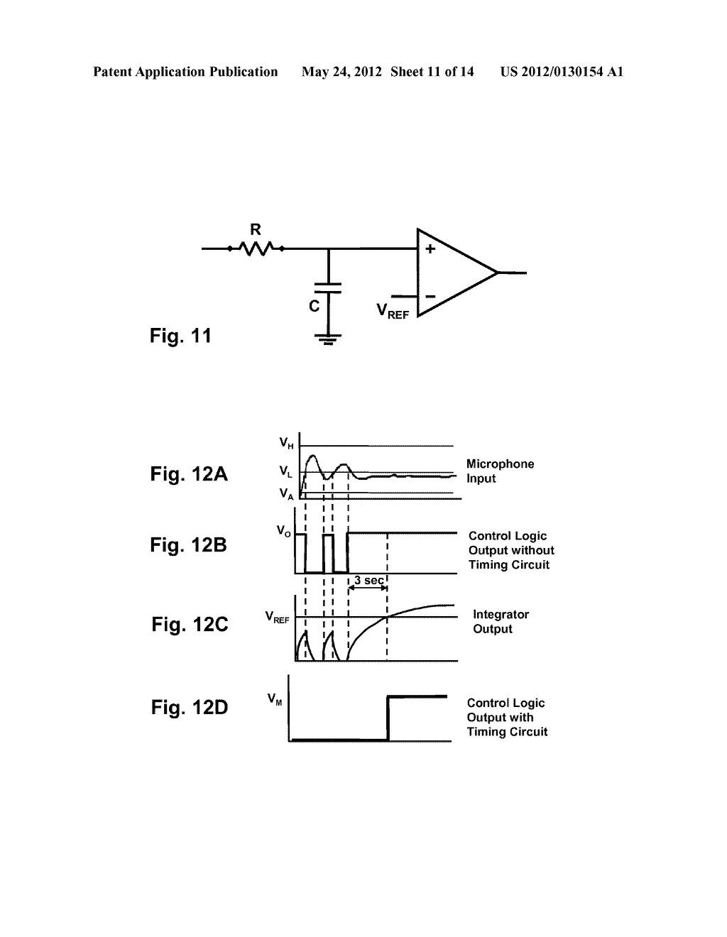 Voice Volume Modulator - diagram, schematic, and image 12