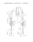 ENDOSCOPE SYSTEM diagram and image