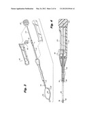 MAGNETIC BASED DEVICE FOR RETRIEVING A MISPLACED ARTICLE diagram and image