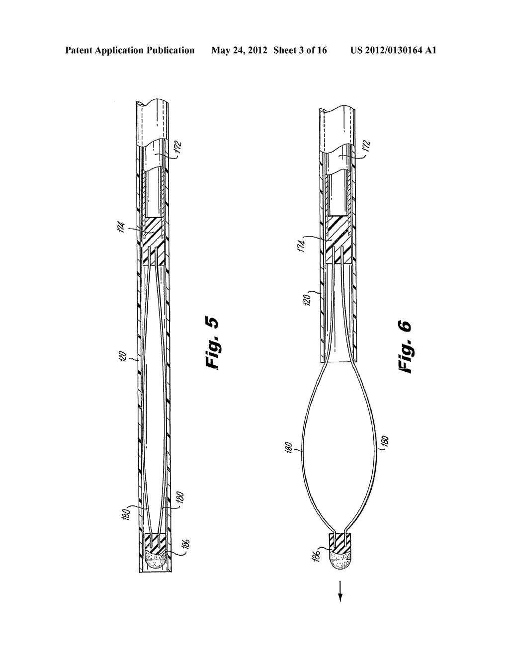 MAGNETIC BASED DEVICE FOR RETRIEVING A MISPLACED ARTICLE - diagram, schematic, and image 04