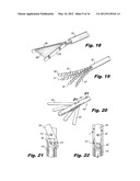 MAGNETIC BASED DEVICE FOR RETRIEVING A MISPLACED ARTICLE diagram and image