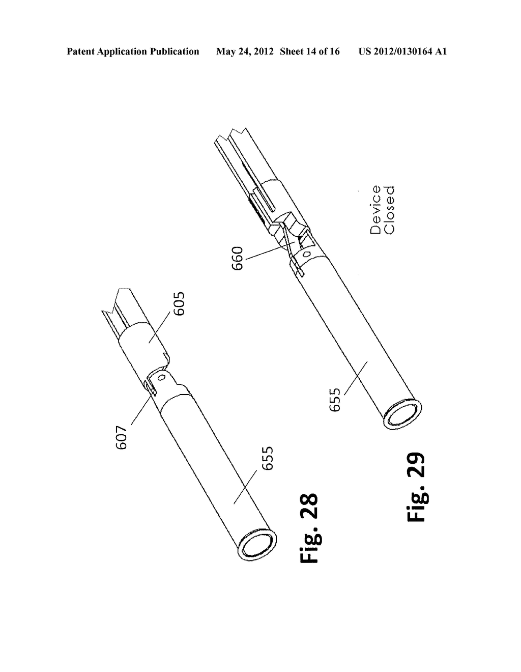 MAGNETIC BASED DEVICE FOR RETRIEVING A MISPLACED ARTICLE - diagram, schematic, and image 15