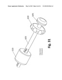 MAGNETIC BASED DEVICE FOR RETRIEVING A MISPLACED ARTICLE diagram and image