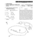 Rapid Endoscopic Gastrointestinal Irrigation System for Gastrointestinal     Bleeding diagram and image