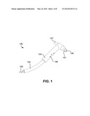 Rapid Endoscopic Gastrointestinal Irrigation System for Gastrointestinal     Bleeding diagram and image