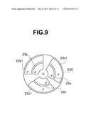 LIGHT SOURCE APPARATUS AND ENDOSCOPE SYSTEM diagram and image