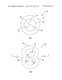 ACCESS ASSEMBLY INCLUDING ONE OR MORE COMPRESSIBLE VENTS diagram and image