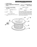 EXPANDABLE ACCESS ASSEMBLY INCLUDING AN INTERNAL THREAD MECHANISM diagram and image