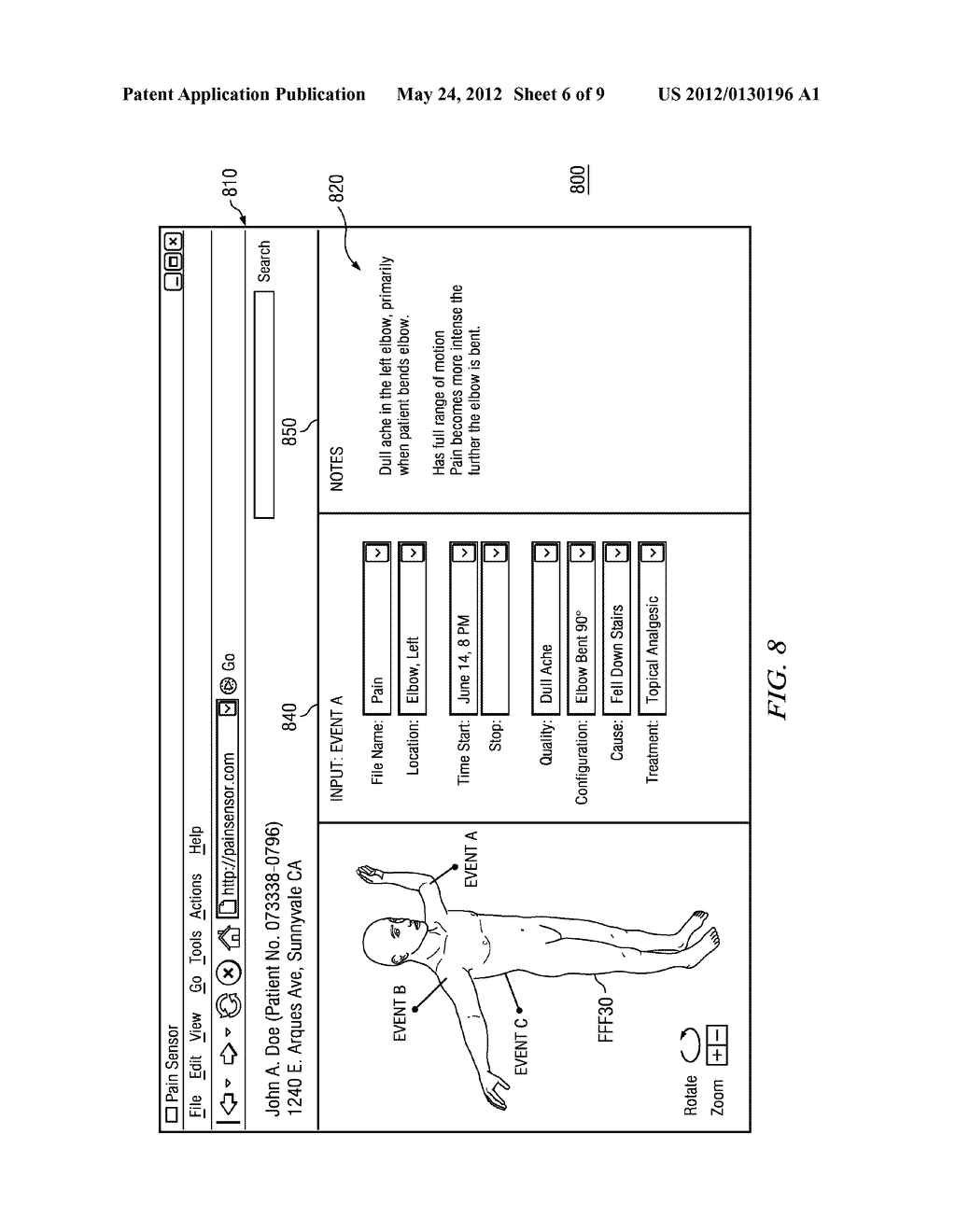 Mood Sensor - diagram, schematic, and image 07