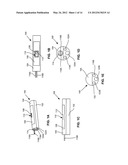 IMPLANTABLE MICRO-ELECTROMECHANICAL SYSTEM SENSOR diagram and image