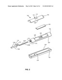 IMPLANTABLE MICRO-ELECTROMECHANICAL SYSTEM SENSOR diagram and image