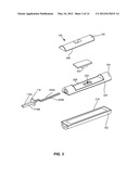 IMPLANTABLE MICRO-ELECTROMECHANICAL SYSTEM SENSOR diagram and image