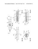 IMPLANTABLE MICRO-ELECTROMECHANICAL SYSTEM SENSOR diagram and image