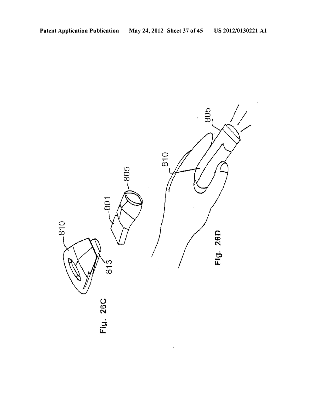 Micro Vein Enhancer - diagram, schematic, and image 38