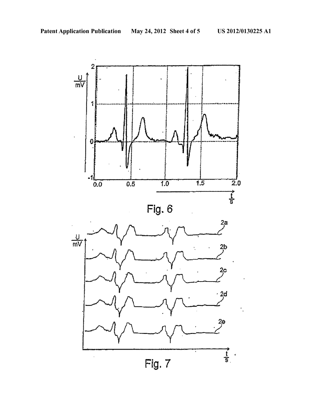 MEDICAL DIAGNOSTIC DEVICE AND METHOD FOR DIAGNOSING - diagram, schematic, and image 05