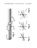 Medical Device Location Systems, Devices and Methods diagram and image