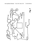 Medical Device Location Systems, Devices and Methods diagram and image