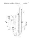 Systems and methods for navigating a surgical device diagram and image