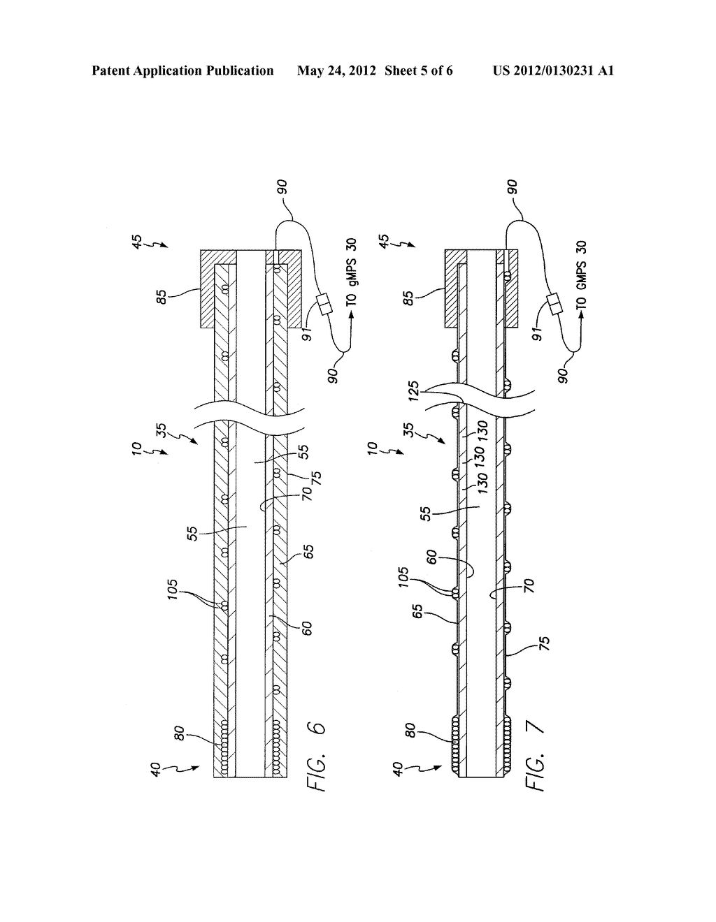 MAGNETIC NAVIGATION ENABLED DELIVERY TOOLS AND METHODS OF MAKING AND USING     SUCH TOOLS - diagram, schematic, and image 06