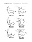 Illustrating a Three-Dimensional Nature of a Data Set on a Two-Dimensional     Display diagram and image