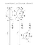 Illustrating a Three-Dimensional Nature of a Data Set on a Two-Dimensional     Display diagram and image