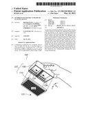 HANDHELD VOLUMETRIC ULTRASOUND SCANNING DEVICE diagram and image