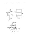 HANDHELD VOLUMETRIC ULTRASOUND SCANNING DEVICE diagram and image