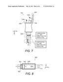 HANDHELD VOLUMETRIC ULTRASOUND SCANNING DEVICE diagram and image