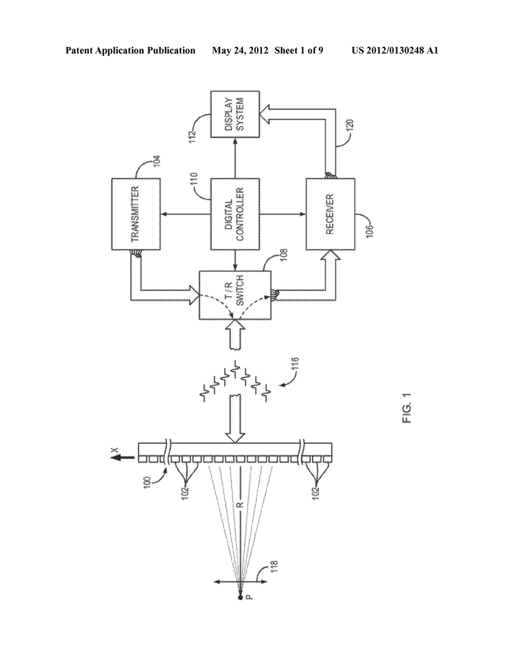 METHOD AND APPARATUS FOR MULTIPLE-WAVE DOPPLER VELOCITY METER - diagram, schematic, and image 02