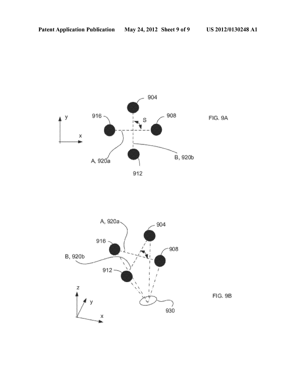 METHOD AND APPARATUS FOR MULTIPLE-WAVE DOPPLER VELOCITY METER - diagram, schematic, and image 10