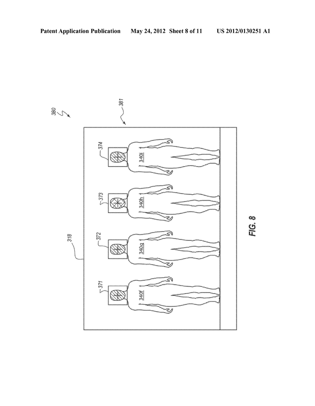 HEAT-RELATED ILLNESS DETECTION SYSTEMS AND METHODS - diagram, schematic, and image 09