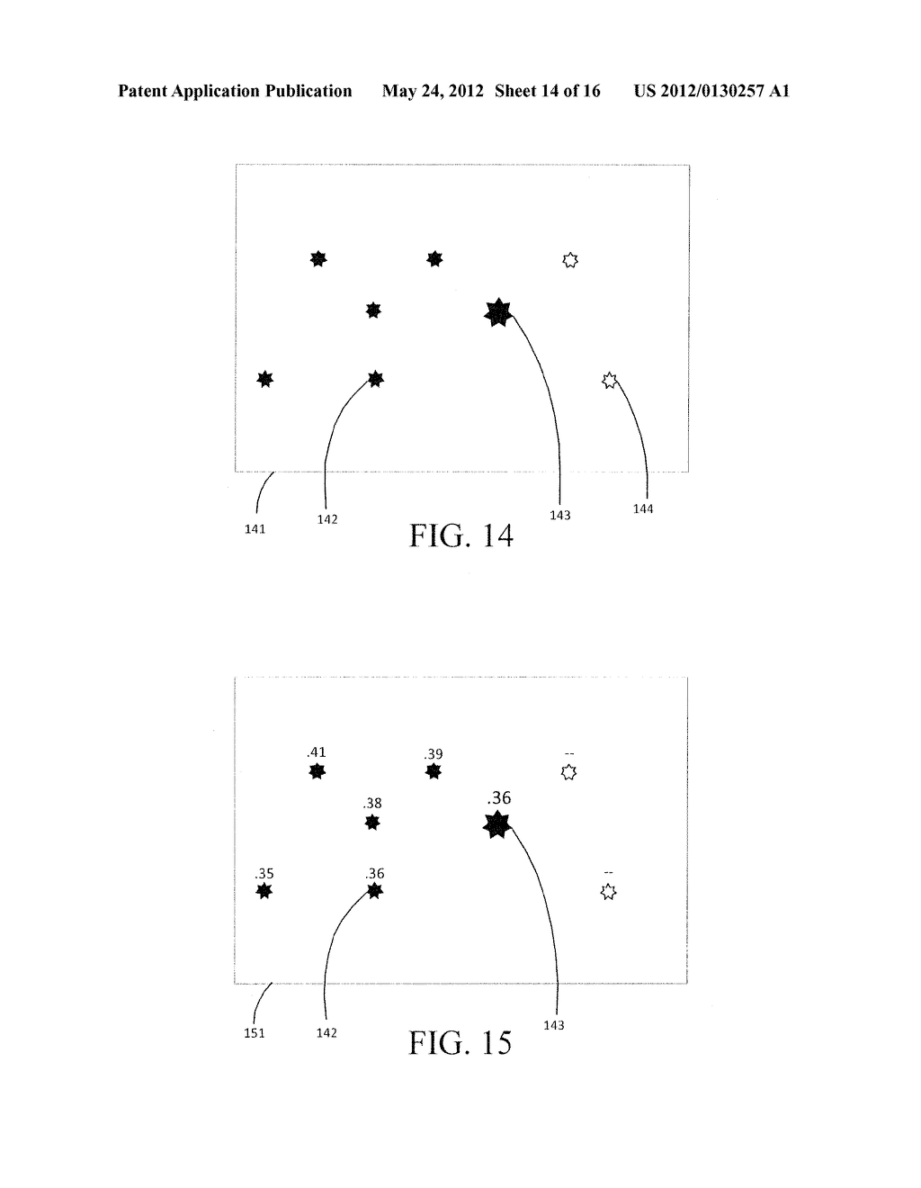 METHOD AND APPARATUS FOR TISSUE MEASUREMENT POSITION TRACKING AND DEPTH     ADJUSTMENT - diagram, schematic, and image 15