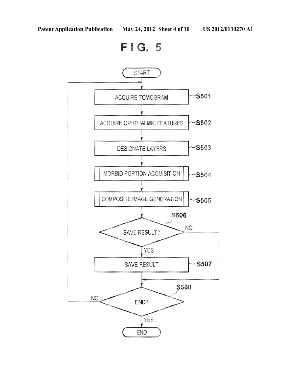 IMAGE PROCESSING APPARATUS AND IMAGE PROCESSING METHOD - diagram, schematic, and image 05