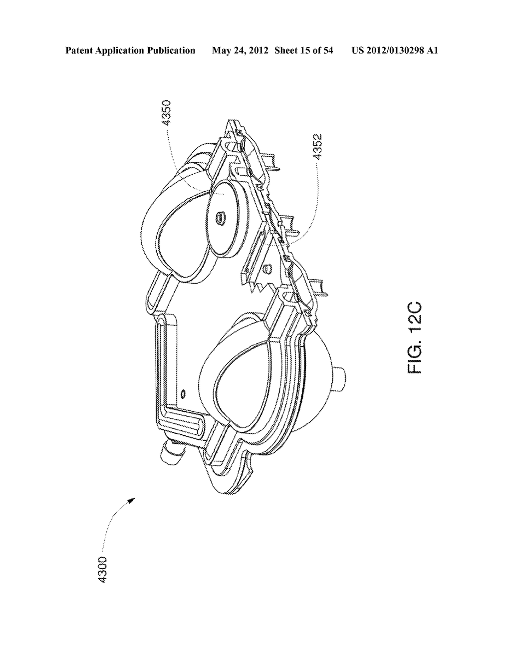 Systems, Devices and Methods for Cardiopulmonary Treatment and Procedures - diagram, schematic, and image 16