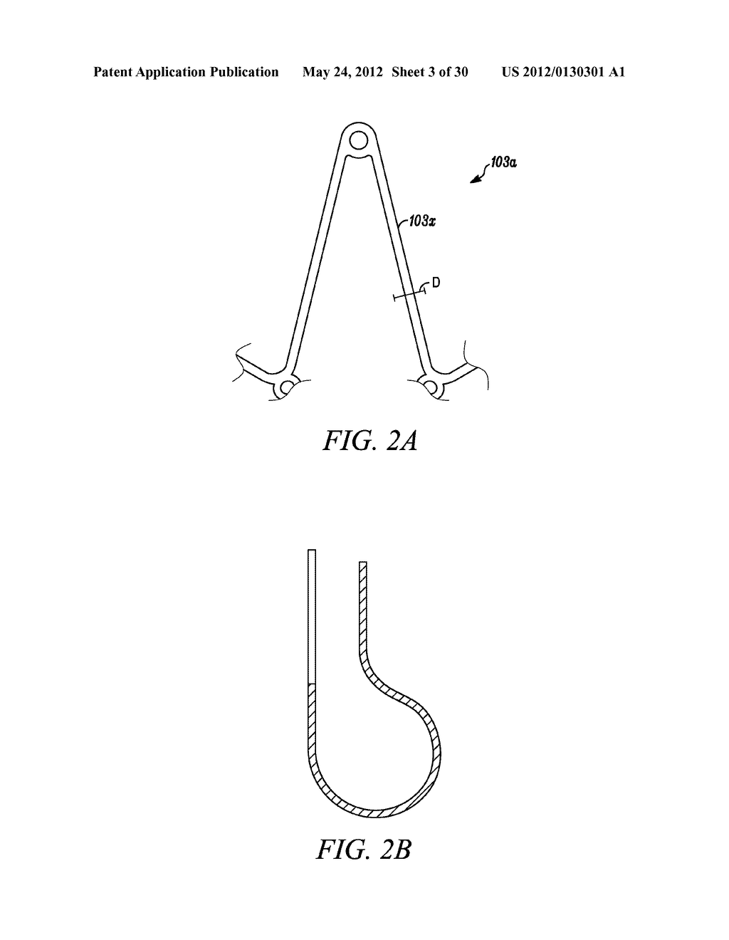 INTRA-ATRIAL IMPLANTS TO DIRECTIONALLY SHUNT BLOOD - diagram, schematic, and image 04