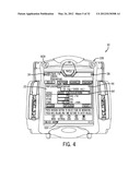 USER INTERFACE IMPROVEMENTS FOR MEDICAL DEVICES diagram and image