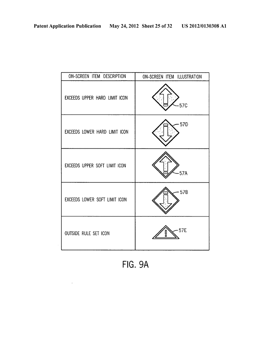 USER INTERFACE IMPROVEMENTS FOR MEDICAL DEVICES - diagram, schematic, and image 26